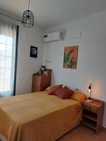 Las Golondrinas - B&B Jabuguillo