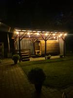 Domek pod Lasem - Ferienwohnung Bełchów