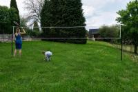 Family & Friends - BBQ, Volleyball & Playground - B&B Cieszyn
