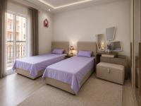 Luxury 2BR Apartment Latin District - Bed and Breakfast El Alamein