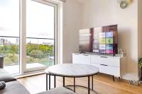 Cosy City Apartment in Manchester - B&B Manchester