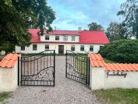 Fredrikstorp Gård - Chambres d'hôtes Laholm