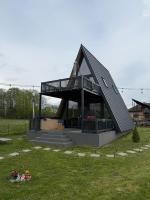 Cabana Ross-A - B&B Poienari