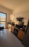 Sublime appartement à Magic House T5 Mansouria - B&B Mansoriyeh