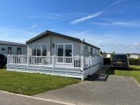 Lagoon View Lodge, Haven Church Farm - Chambres d'hôtes Pagham