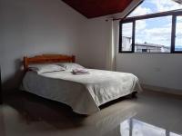casa serena - B&B Guatavita