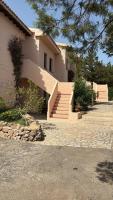 Porto Rotondo Costa Smeralda Sea-view apartment, residence with pool, tennis - Ferienwohnung Porto Rotondo