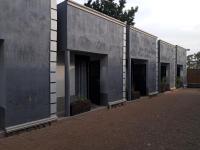 the smk guest houses - B&B Entebbe