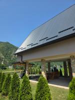 Villa Sanja I Villa Aleksa - Ferienwohnung Bratunac