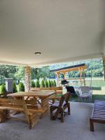 Villa Sanja I Villa Aleksa - Ferienwohnung Bratunac