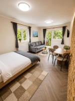 Apartment mit 2 Schlafzimmern