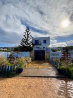 Oualidia surf house Garden villa - Chambres d'hôtes Oualidia