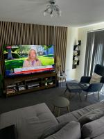 Blackrod Homestay - B&B Blackrod