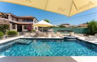 Villa My Way ZadarVillas - Bed and Breakfast Vir