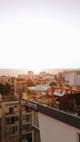 Altamar Luxury Suites & Penthouse - B&B Golem
