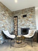 Casa El Peñuco - New villa between the sea and the mountains - B&B Castro-Urdiales
