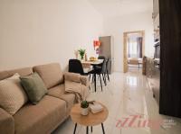Valley View - 2BR Apartment in Marsalforn Gozo - Bed and Breakfast Marsalforn