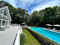 East Hampton Beach Retreat - B&B Northwest Harbor