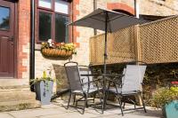 Vera's cottage - Bed and Breakfast Edale