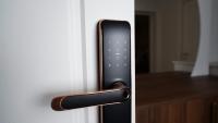 Standaard Appartement met 1 Slaapkamer