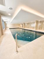 Gibraltar Luxe Stay 314 - Chambres d'hôtes Gibraltar