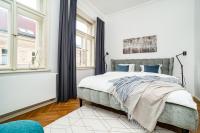 Apartamento de 3 dormitorios