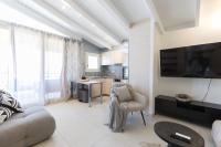 Raise Glyfada Riviera View - B&B Atene