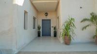JNS Villa - Bed and Breakfast Essaouira