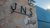 JNS Villa - Bed and Breakfast Essaouira