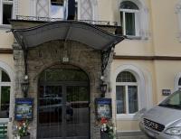 Zimmer in St Moritz - B&B St. Moritz