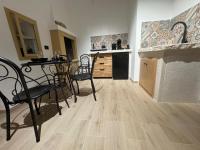 La casetta nel vico - Chambres d'hôtes Rutigliano
