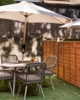 Appartamento con 2 Camere da Letto e Terrazza 