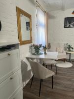 Zacisze Krasińskiego - B&B Torun