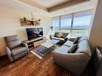 Luxury Centaurus Apartments - BookMyStay - Bed and Breakfast Islamabad