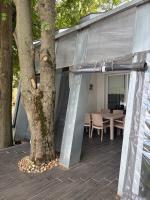 Tisza Garden Park VIP HÁZ - B&B Tiszalök
