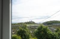 Cozy house with waterfront - B&B Henningsvaer