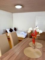 Villa Ella apartments - B&B Ocrida