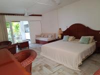 Le paradis c'est ici - B&B Baie Nettle