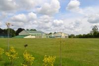 Noclegi Sezam - B&B Łańcut