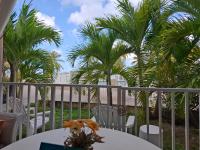 Le paradis c'est ici - B&B Baie Nettle