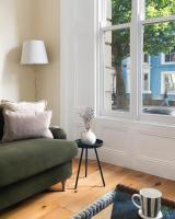 Appartamento con 1 Camera da Letto e con Giardino