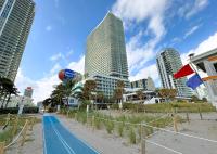 Lyfe Resort Hollywood, Florida - B&B Hollywood