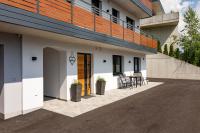 Bergluft - B&B Fügenberg