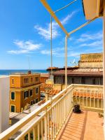 Blue View Ostia - Ferienwohnung Lido di Ostia