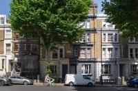Notting Hill Grove Apartments - B&B Londra