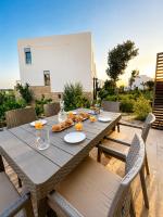 Luxurious apartment in Taghazout Bay - B&B Tamraght Ouzdar
