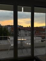 Ajazi Rooms - Ferienwohnung Struga