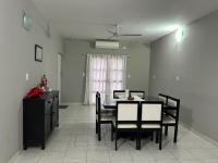 Alojamiento Sur Sgo - B&B Ciudad de Santiago del Estero