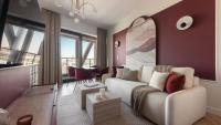 Flatbook Gdańsk - Granaria II Premium Riverside Apartments with River View - B&B Danzica