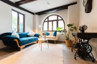 Burdengasse 1681 - Historisches Fachwerkhaus - B&B Boppard